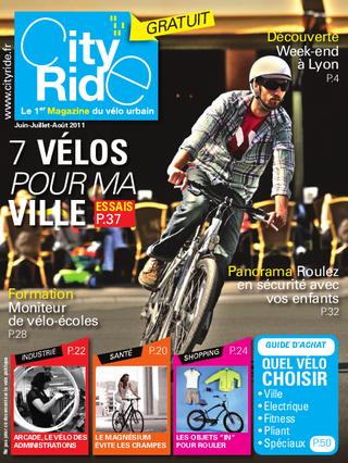 La. selle du. velo appartement et. anus