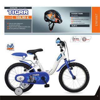 Casque à vélo prix