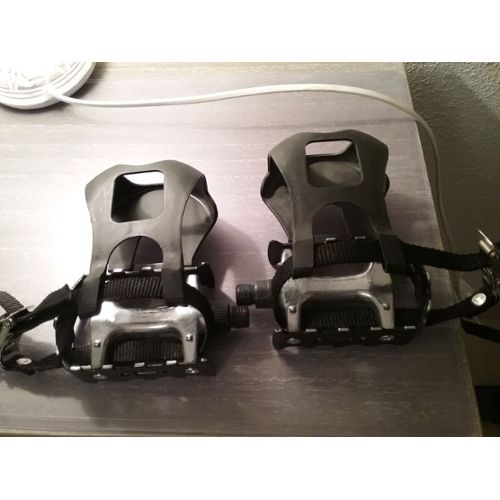 Velo nordictrack occasion