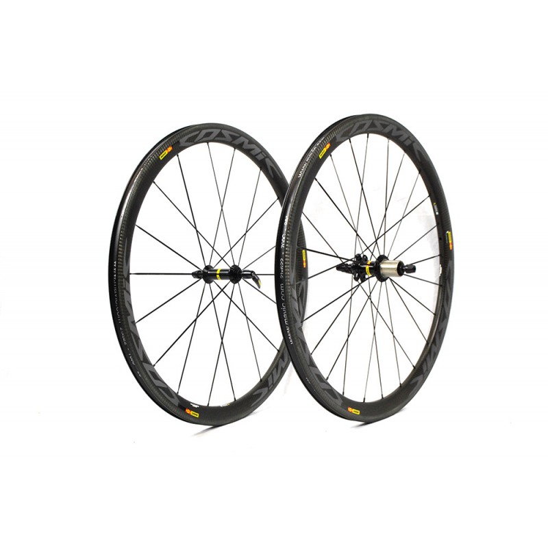 Roue vélo route occasion