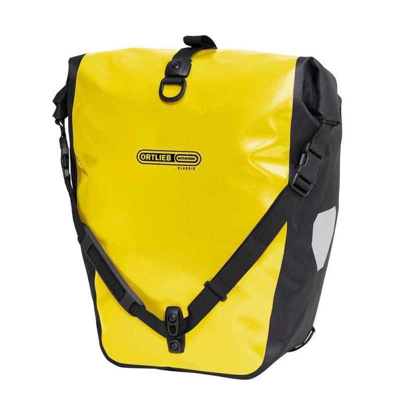 Sacoche vélo ortlieb occasion