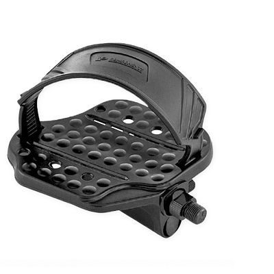 Pédales velo appartement