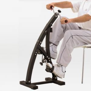 Velo appartement bras