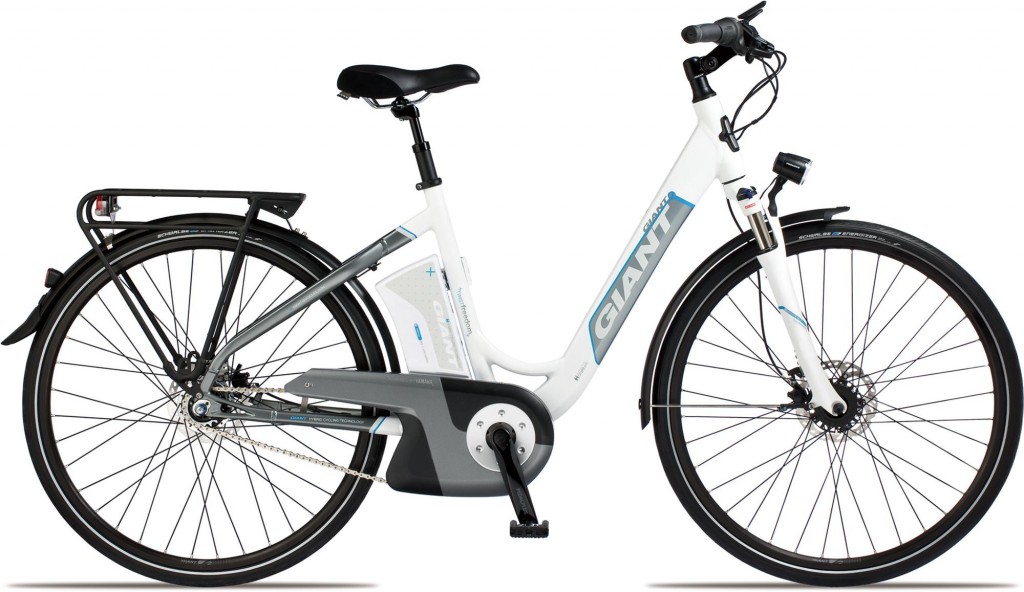 Velo electrique 850w