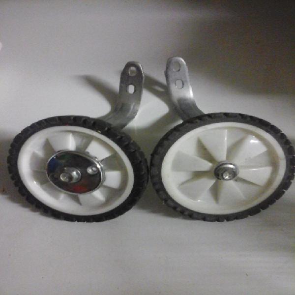 Roues de velo enfant occasion