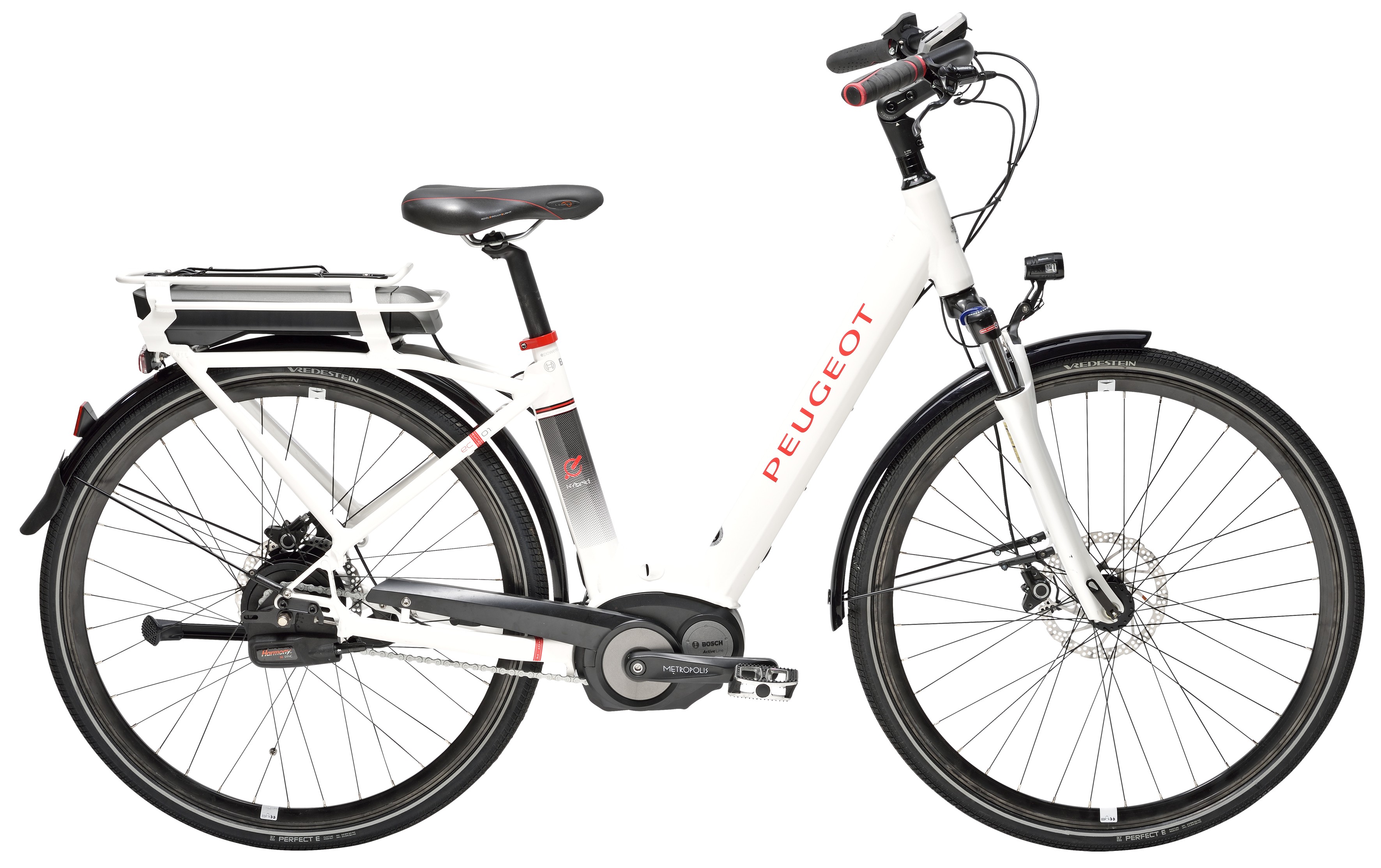 Velo electrique d occasion