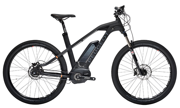 Velo electrique 45 km/h decathlon
