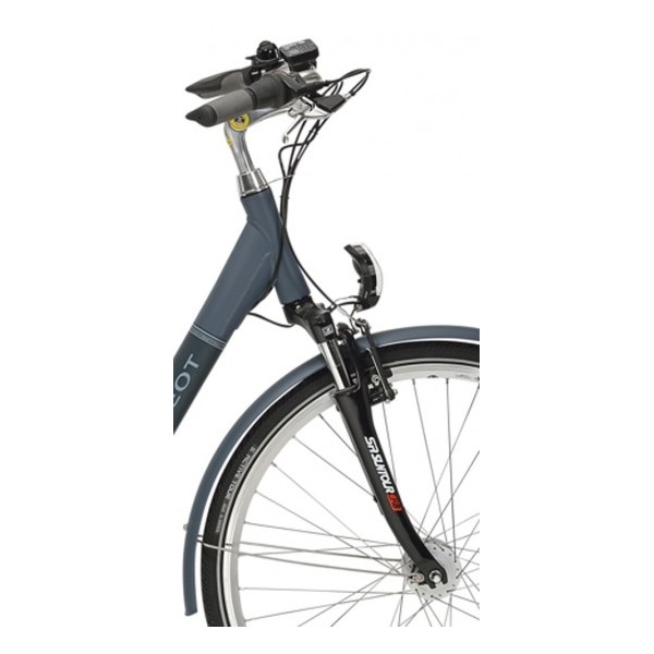 Velo electrique peugeot ec02 100