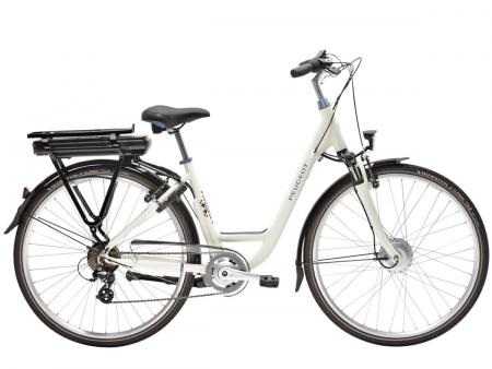 Velo electrique jobby femme