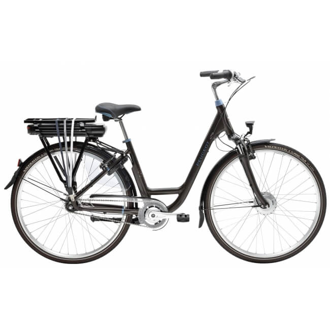 Velo electrique peugeot 26 pouces