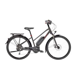 Velo electrique e bike