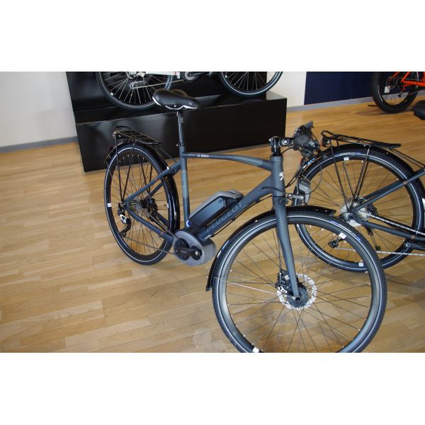 Velo electrique peugeot et01