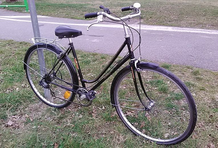 Vélo occasion valence