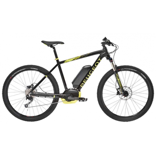 Promotion velo electrique gitane