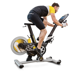 Peloton velo appartement