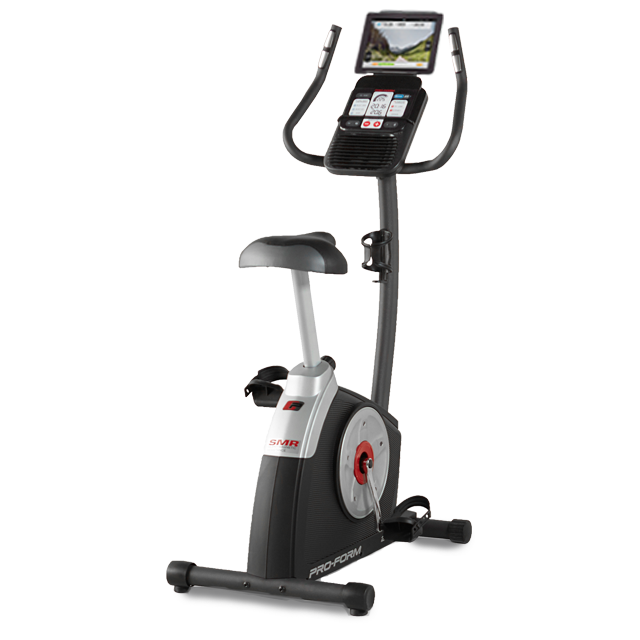 Velo appartement 2016