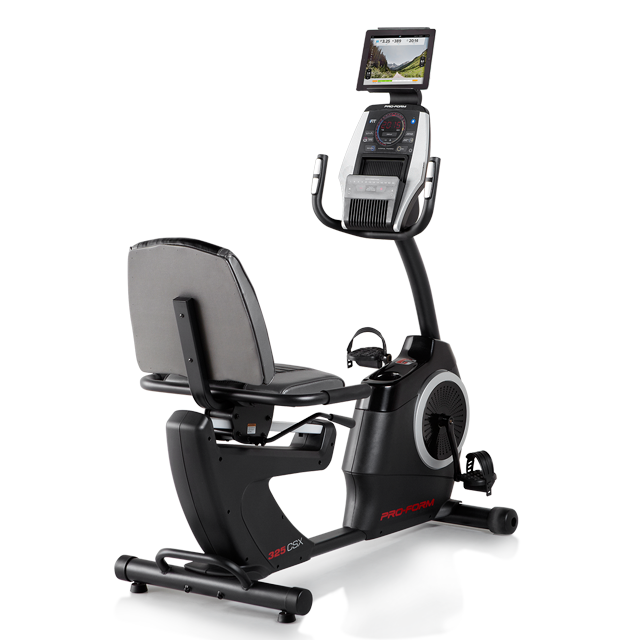 Transformateur velo appartement proform