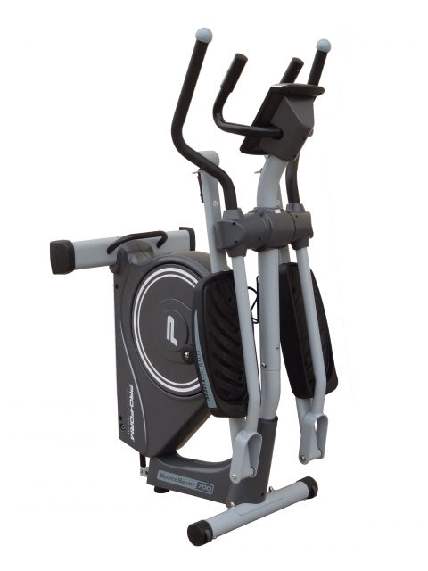 Velo elliptique pour appartement