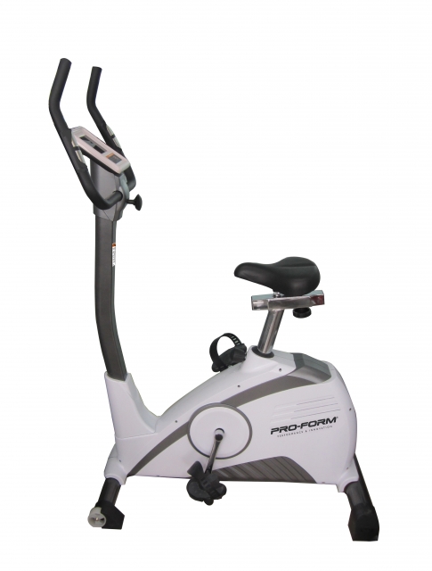 Vélo d appartement proform slide touch 6.0 avis