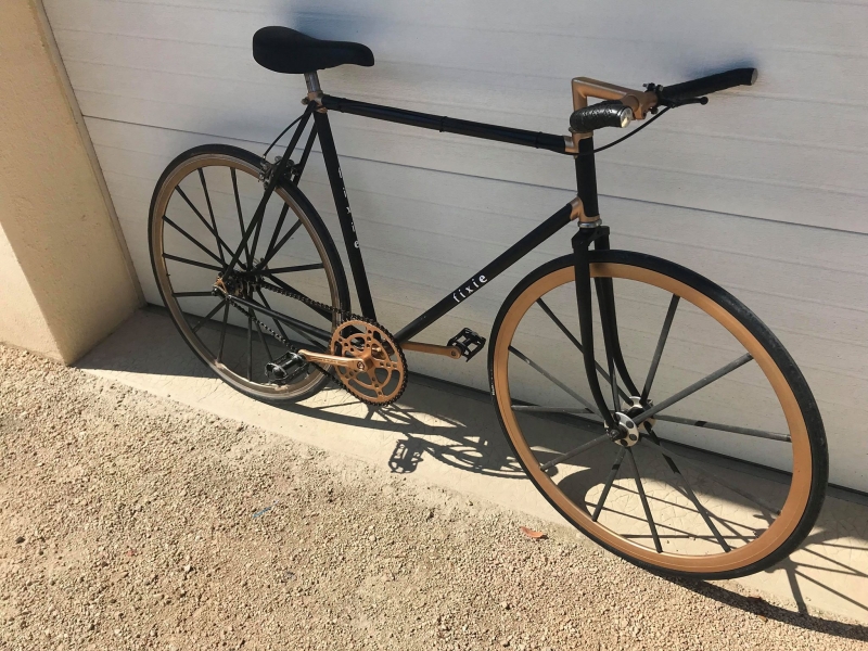 Velo occasion romans sur isere