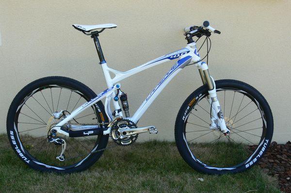 Velo x control occasion