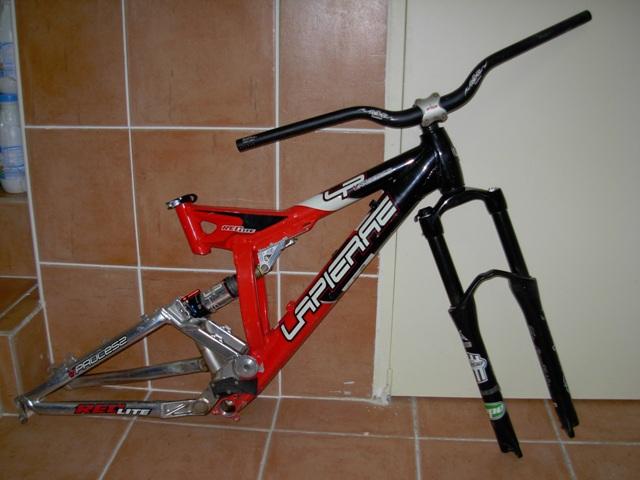 Site pièce velo occasion