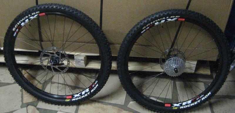 Jante de velo occasion