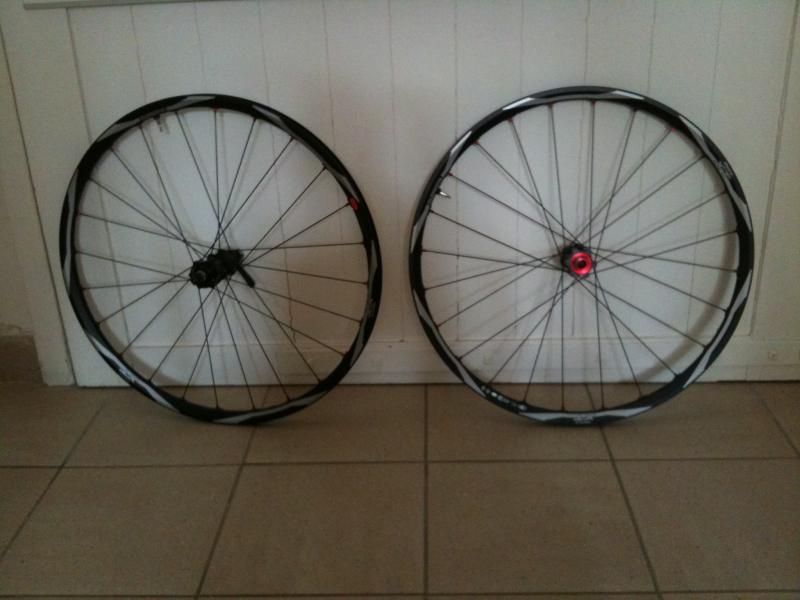 Jante vtt 26 occasion