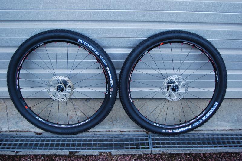 Roue vtt 26 occasion