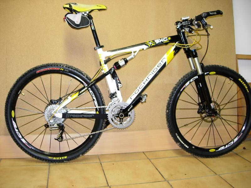 Vente velo occasion decathlon