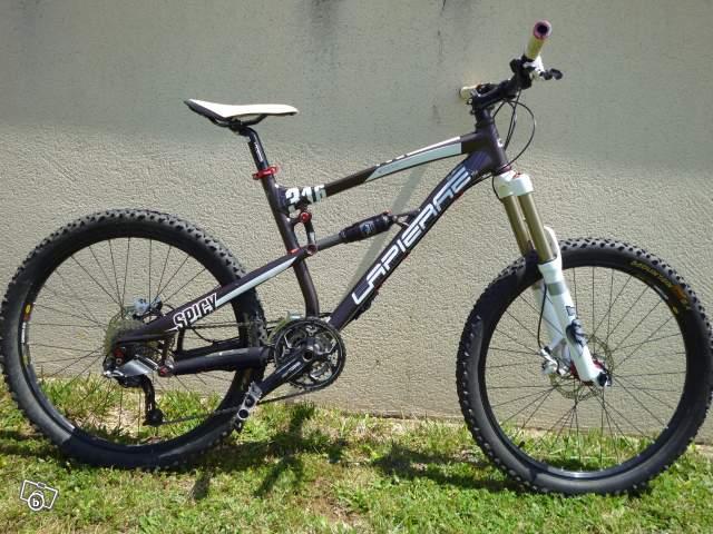 Vtt a vendre occasion