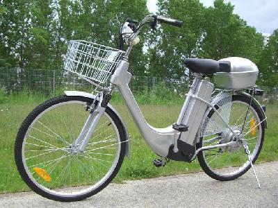 Velo electrique a vendre pas cher