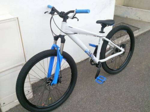 Vtt d occasion pas cher