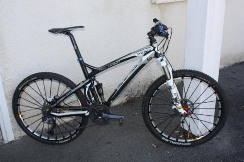 Vendre un velo occasion