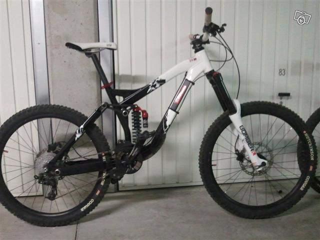 Vtt occasion bon coin