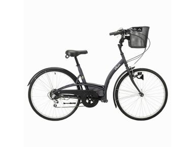 Vélo de ville occasion