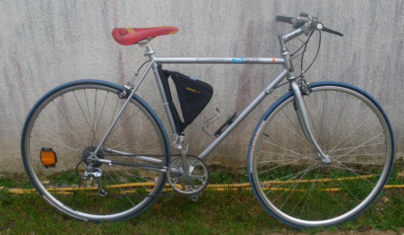 Velo course taille 50 occasion