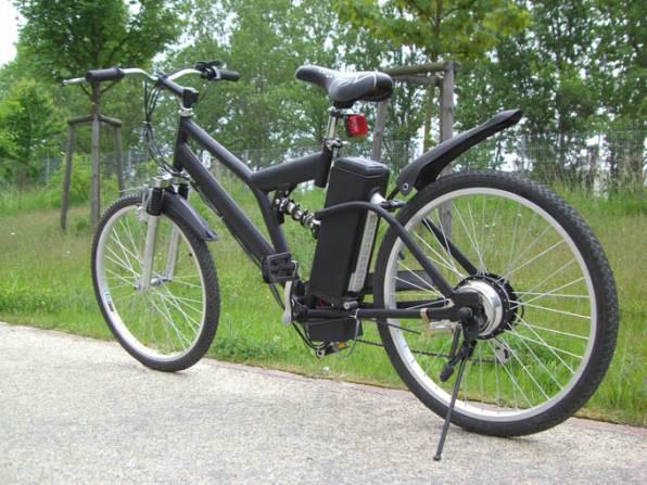 Velo pliant tilt 500 occasion