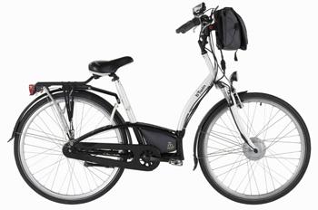 Velo b'twin seven occasion