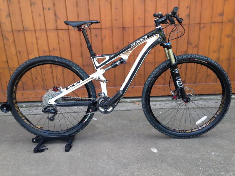 Vtt 29 occasion