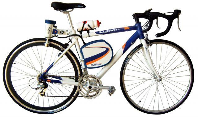 Velo moteur electrique