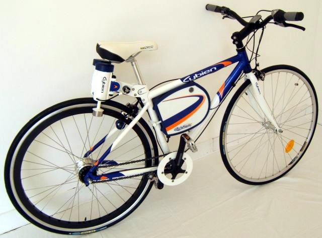 Velo assistance electrique vtc