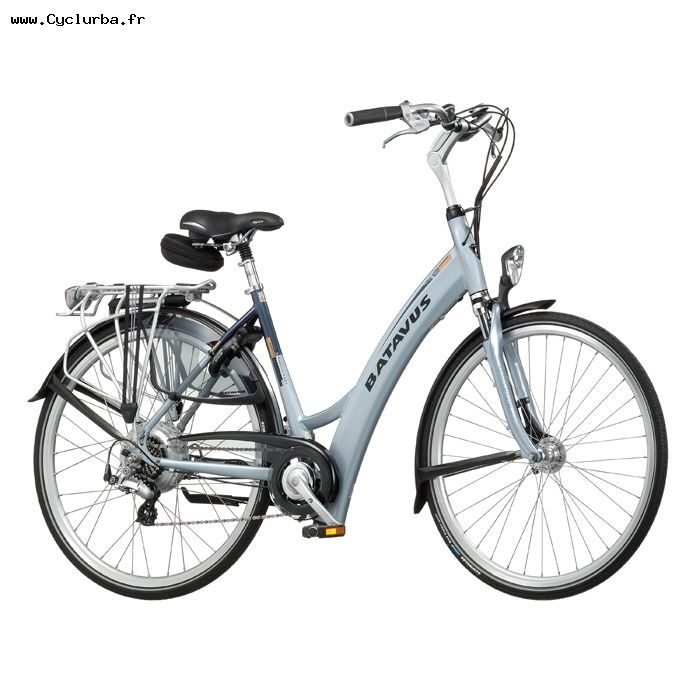 Velo electrique batavus