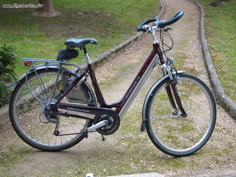 Velo koga occasion
