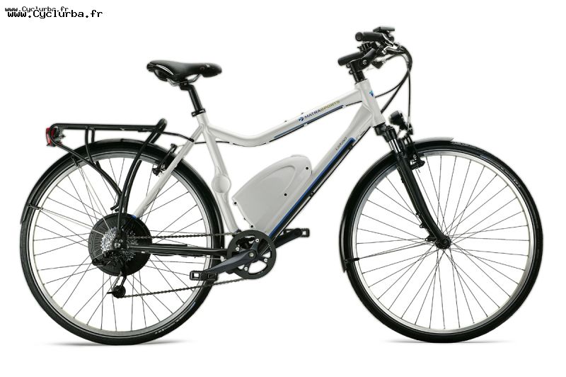 Velo electrique xxs