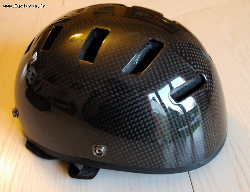 Meilleur casque velo ville
