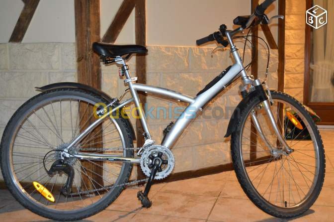 Porte vélo d occasion