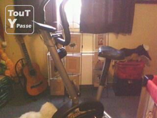 Velo d appartement alcyon xm 2500