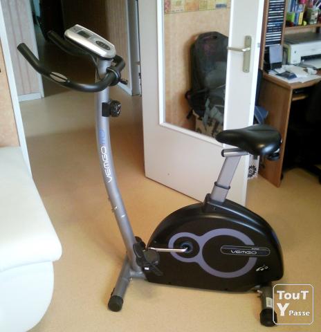 Vélo appartement gosport