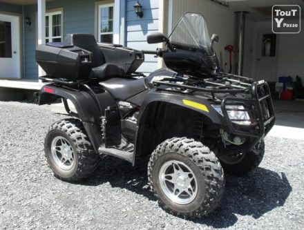 Vtt a vendre pas cher